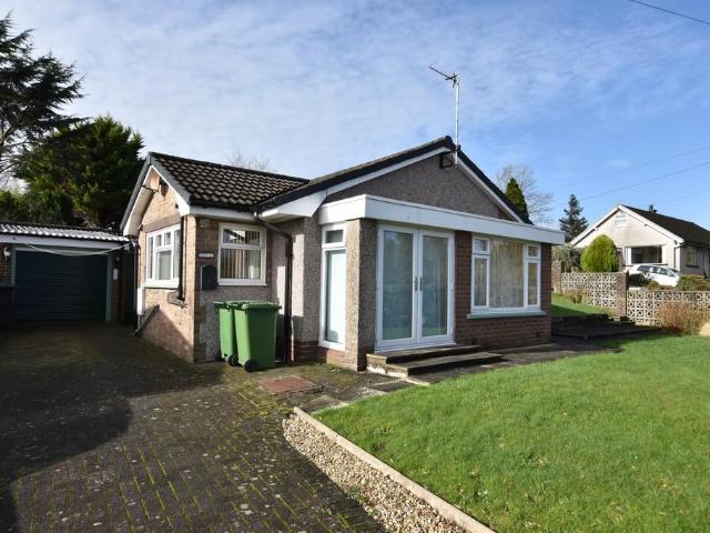 Bungalow for sale in Ulverston