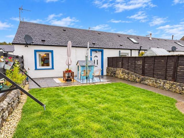 Bungalow for sale in Rattray, Blairgowrie and Rattray