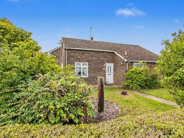 Bungalow for sale in Brookville, Norfolk