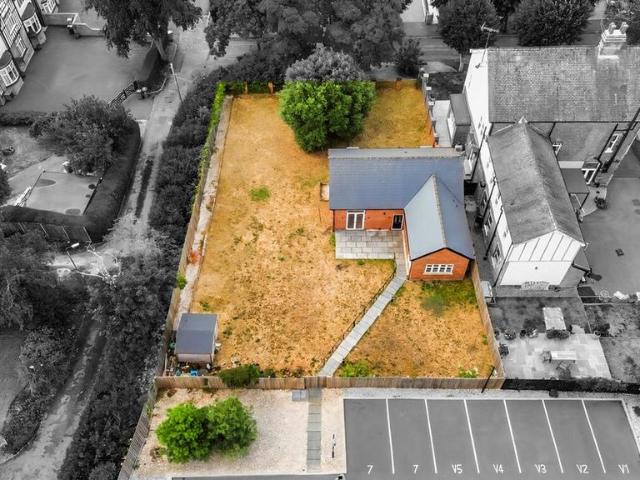 Bungalow for sale in Kilton, Bassetlaw