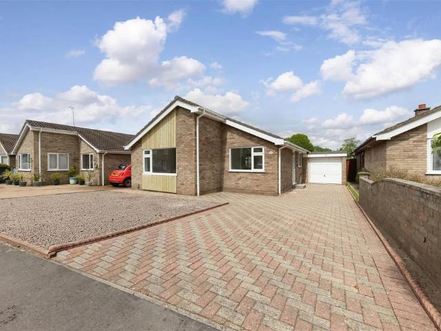 Bungalow for sale in Crostwick, Isle Of Man