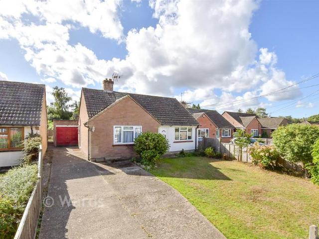 Bungalow for sale in Kingswood, Maidstone