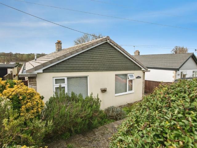 Bungalow for sale in Budlake, Devon