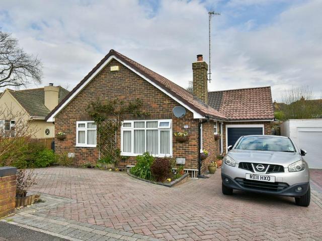 Bungalow for sale in Glenleigh Park, Heathlands
