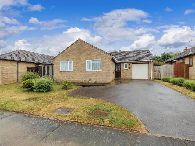 Bungalow for sale in Eastbridge, Suffolk