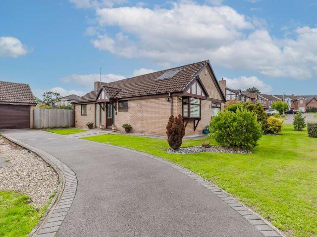 Bungalow for sale