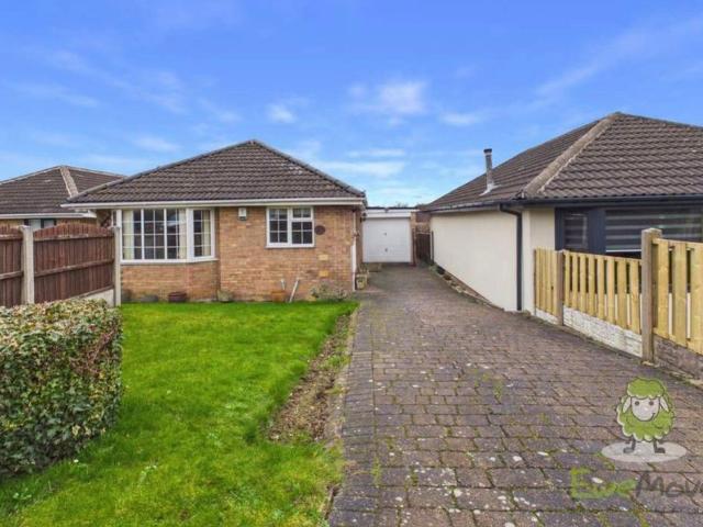 Bungalow for sale in Maltby, South Yorkshire