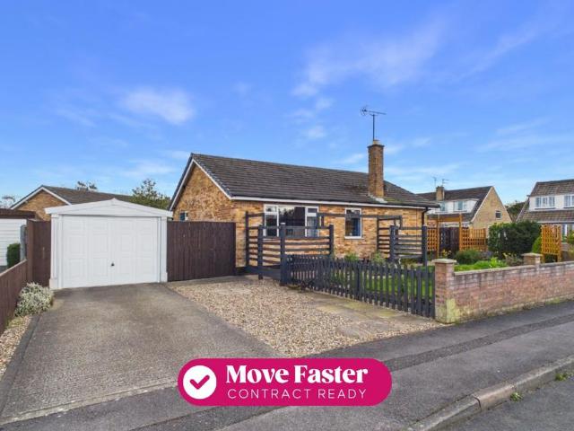 Bungalow for sale in Driffield, East Riding Of Yorkshire