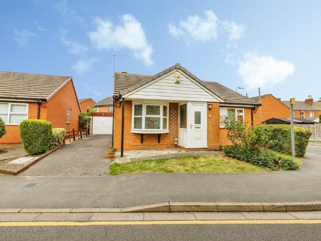 Bungalow for sale in New Boultham, Brayford