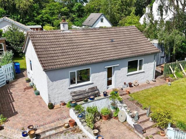 Bungalow for sale in Lentran, Scotland