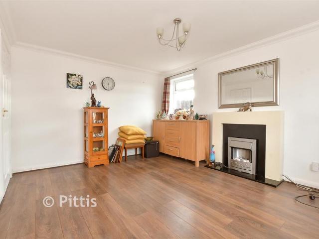 Bungalow for sale in East Cowes, Isle Of Wight