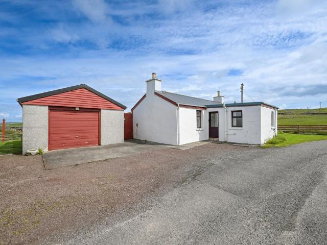 Bungalow for sale in Boddam, Scotland