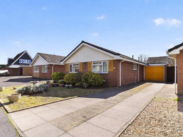 Bungalow for sale in Christchurch