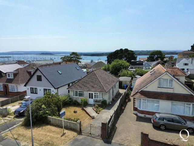Bungalow for sale in Poole