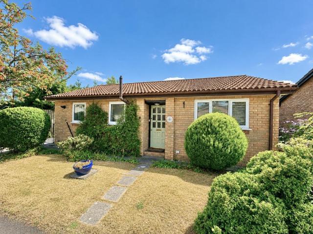 Bungalow for sale in Heswall, Wirral