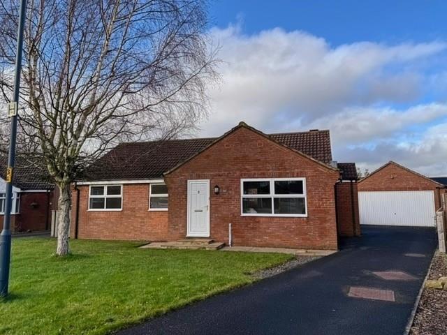 Bungalow for sale in Northallerton, North Yorkshire