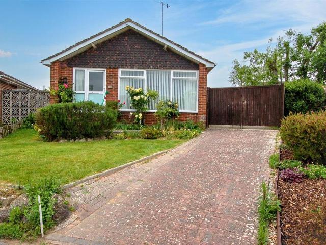 Bungalow for sale in Higham Wood, Bourne Vale