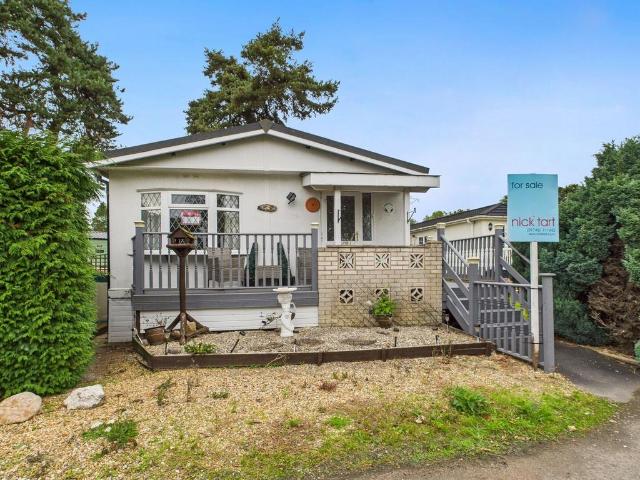 Bungalow for sale in Bridgnorth, Shropshire