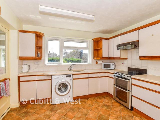 Bungalow for sale in Punnett's Town, Cross In Hand