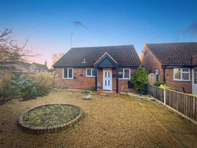 Bungalow for sale in Ludham, North Norfolk