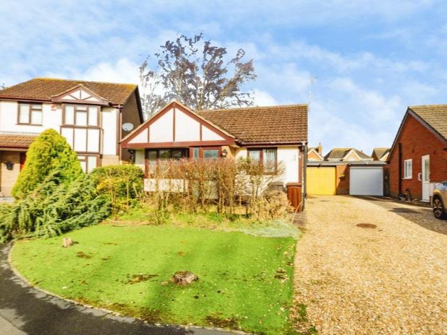 Bungalow for sale in Birchwood, Brayford