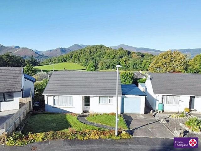 Bungalow for sale in Keswick, Isle Of Man