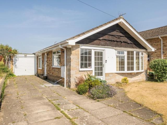 Bungalow for sale in York