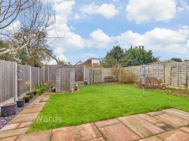 Bungalow for sale in Oxenden, The Bridge