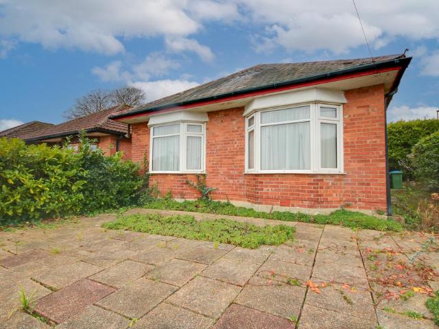 Bungalow for sale in Thornhill Park, Isle Of Man