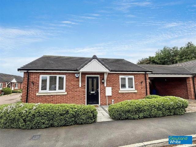 Bungalow for sale in Preston-on-tees, Isle Of Man