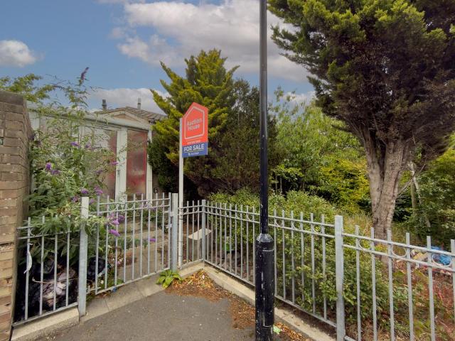 Bungalow for sale in Blakelaw, Tyne And Wear
