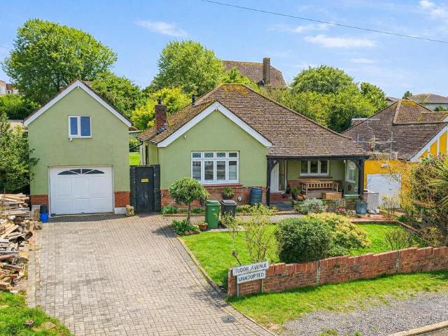 Bungalow for sale in West Marina, Guestling Green