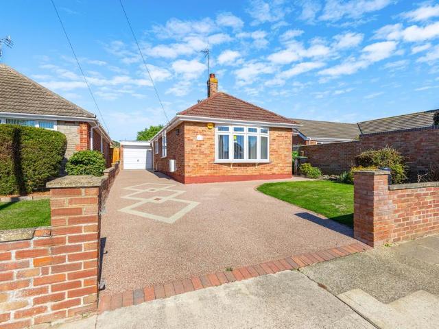 Bungalow for sale in Eastbridge, Suffolk