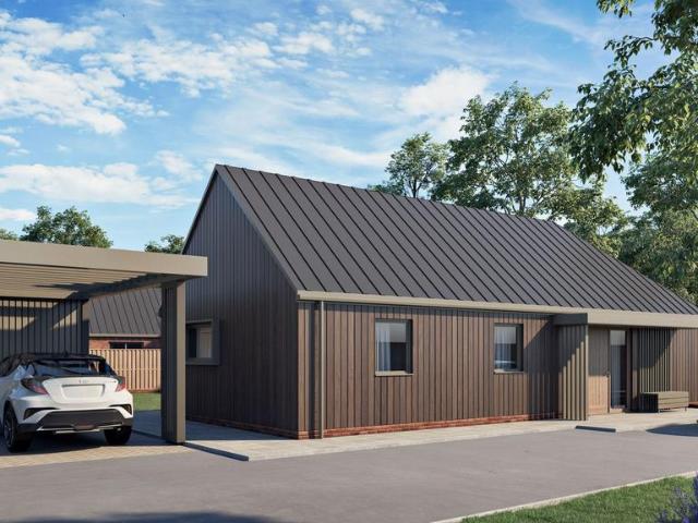 Bungalow for sale in Angmering, Clapham