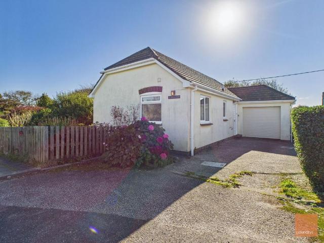Bungalow for sale in Isle Of Man