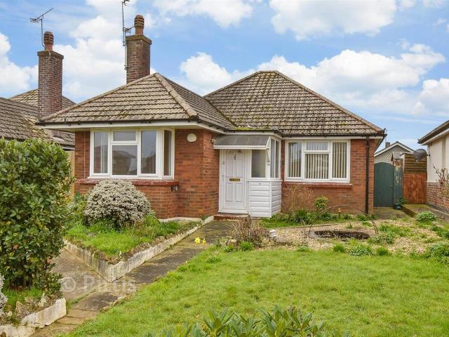Bungalow for sale in Isle Of Wight