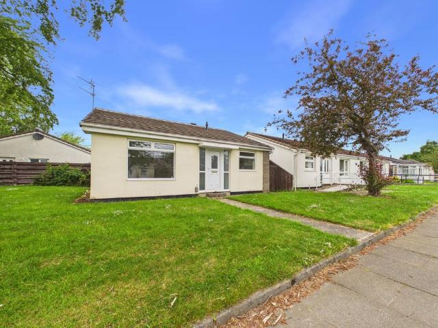 Bungalow for sale in Whickham, Tyne And Wear