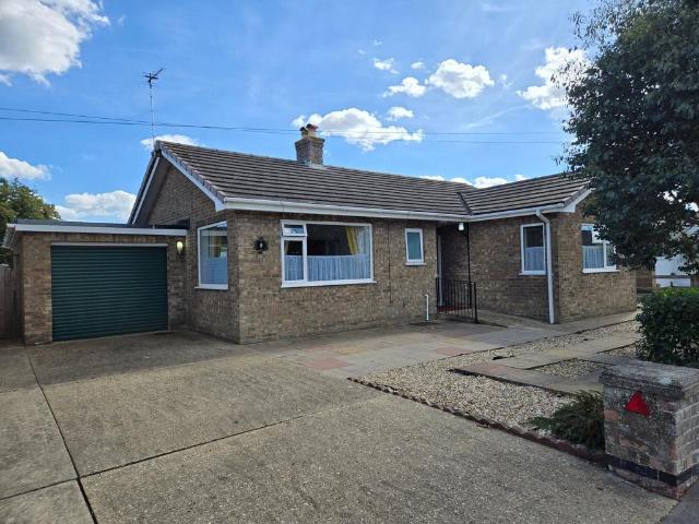 Bungalow for sale in Chapel St. Leonards, Belleau