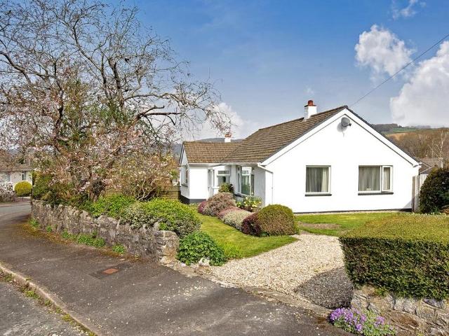 Bungalow for sale in Bovey Tracey, Bridford