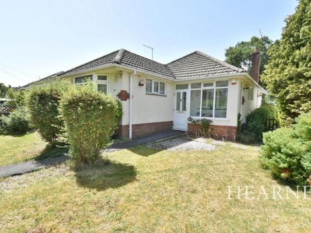Bungalow for sale in Bear Cross, Bournemouth