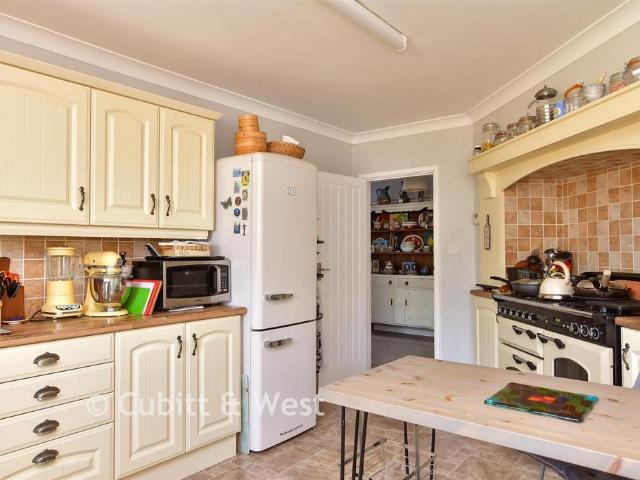 Bungalow for sale in Rose Green, Clapham