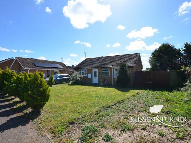 Bungalow for sale in Reffley, Brookville