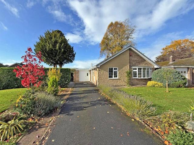 Bungalow for sale in Great Hanwood, Hanwood
