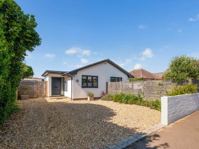Bungalow for sale in Littlecote, West Sussex