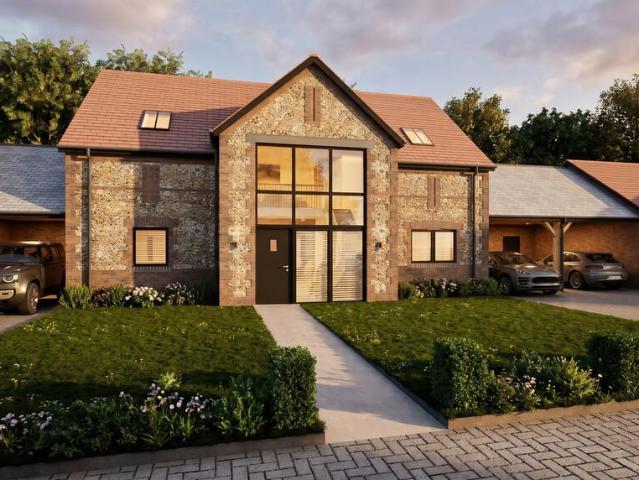 Bungalow for sale in Washington, Horsham