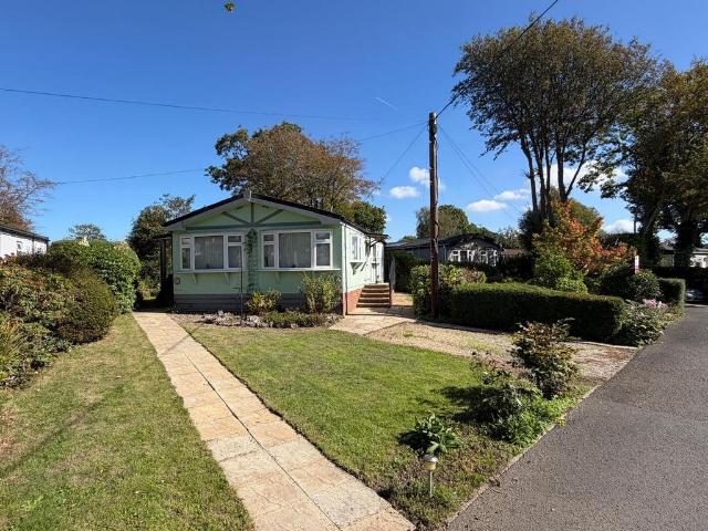 Bungalow for sale in Cross In Hand, East Sussex