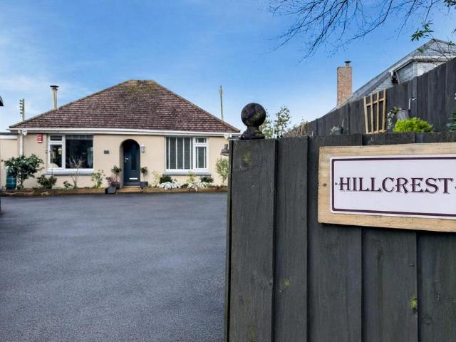 Bungalow for sale in Kentisbury, Isle Of Man