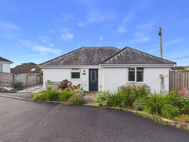 Bungalow for sale in Restronguet Passage, Mylor Bridge