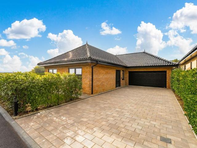 Bungalow for sale in Comers, Norfolk