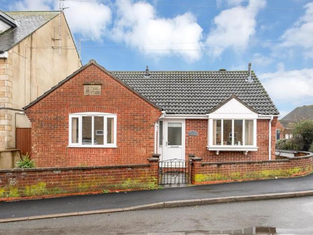 Bungalow for sale in Baron St Martin, Barholm